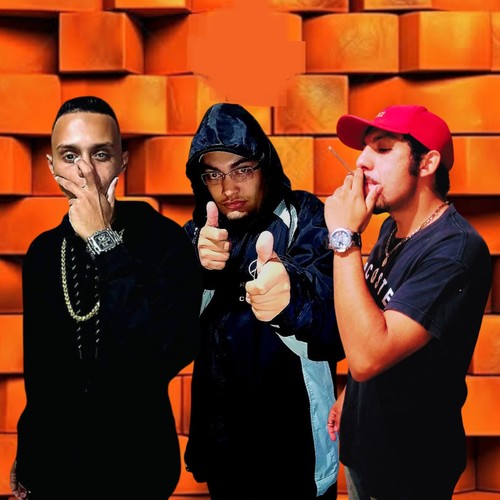 MUITO LOUCA DE CANELINHA (Explicit)