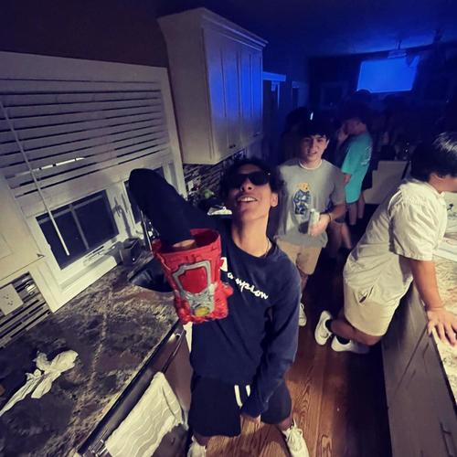 Feelin Like Carti (Explicit)