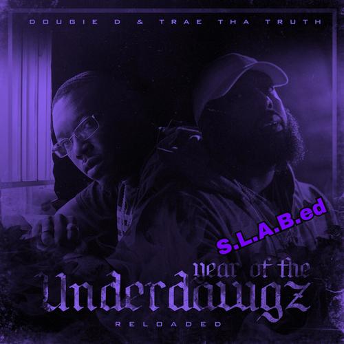 Year of the Underdawgz Reloaded (S.L.A.B.ed) [Explicit]