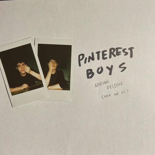 pinterest boys (Explicit)