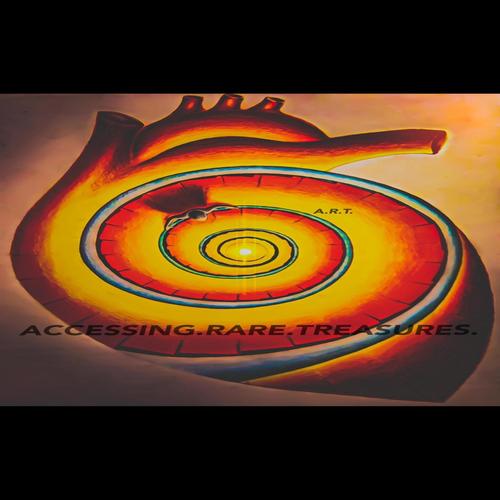 Accessing.Rare.Treasures