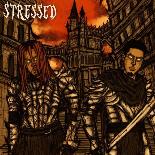 STRESSED (Explicit)