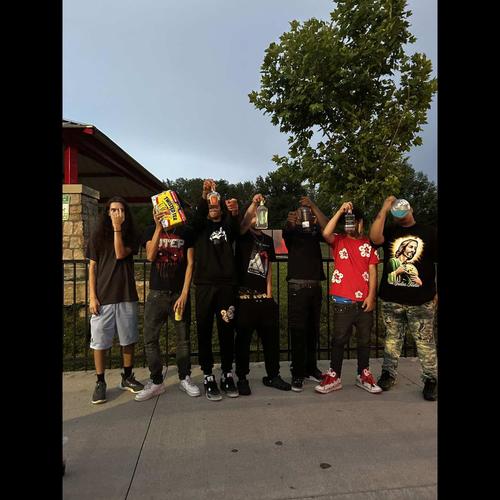 Bang Bang (Explicit)