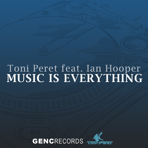 Music Is Everything