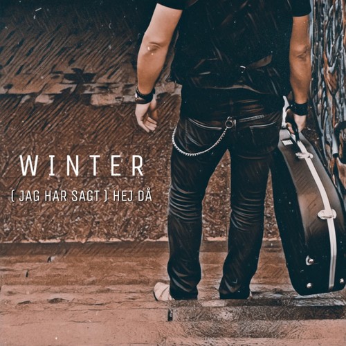 (Jag Har Sagt) Hej Då