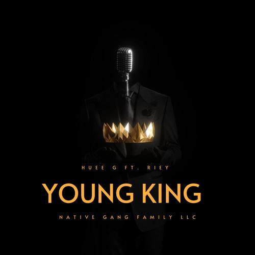 Young King (feat. Riey Walters) [Explicit]