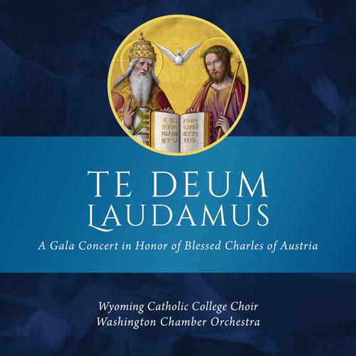 Te Deum Laudamus (LIVE)