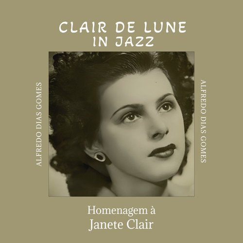 Clair de Lune In Jazz