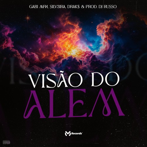 Visão Do Alem (Explicit)