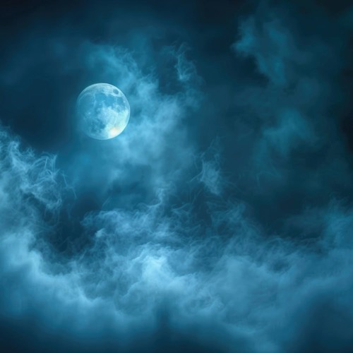 Peaceful Sleep Harmony: Music for Quiet Nights