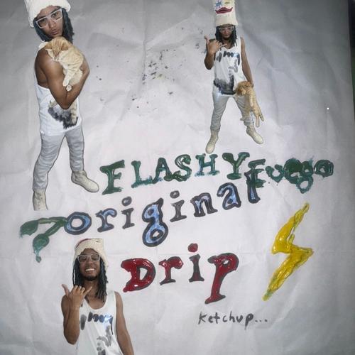 Original Drip (Explicit)