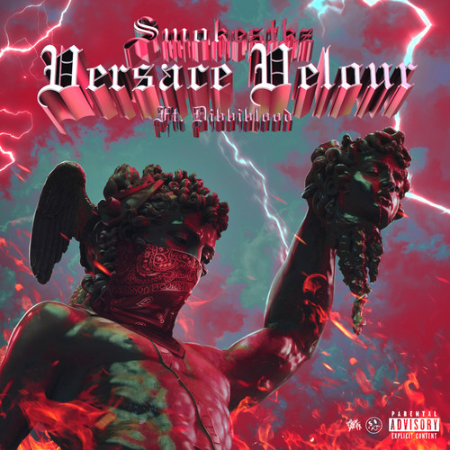 Versace Velour (Explicit)