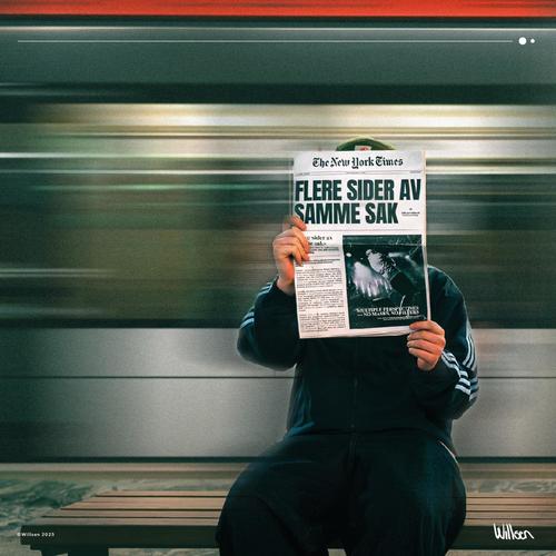 Flere Sider Av Samme Sak (Explicit)