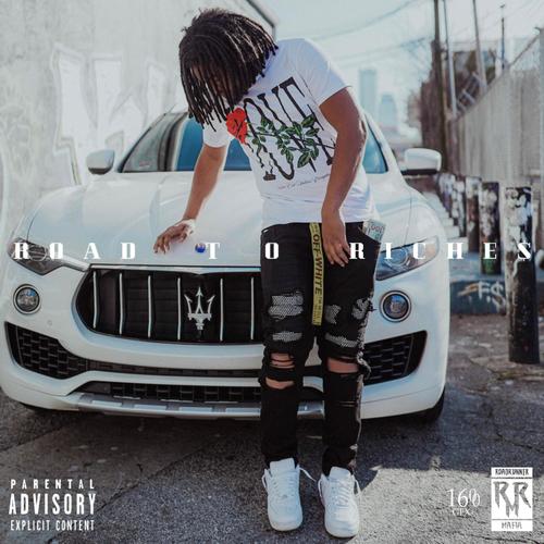 ROAD TO RICHES (Explicit)