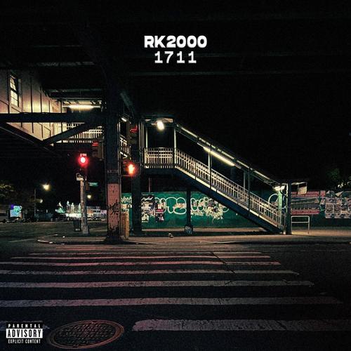 1711 (feat. Unstick) [Explicit]