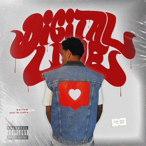 Digital Love (Explicit)