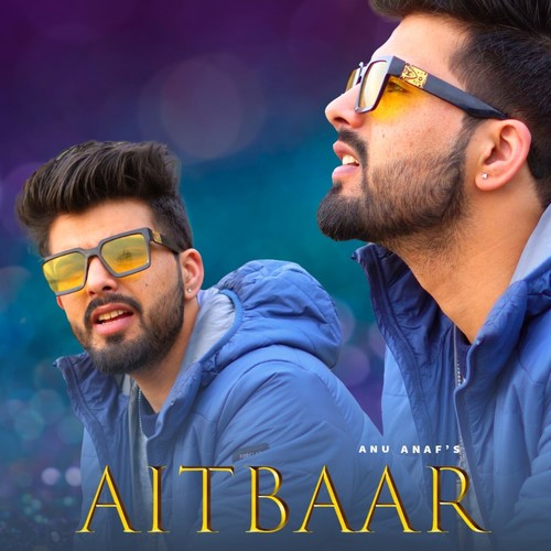 Aitbaar (feat. Anu anaf & Umi a feem)