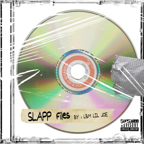 Slapp Files (Explicit)