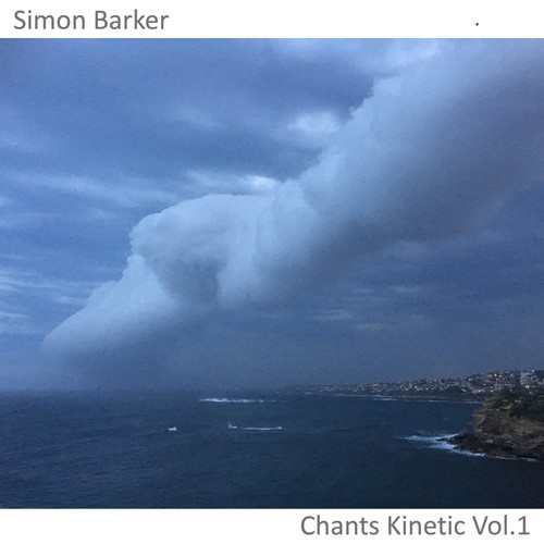 Chants Kinetic Vol.1