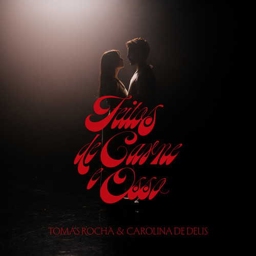 Feitos de Carne e Osso