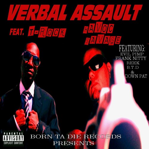 Verbal Assault (Explicit)