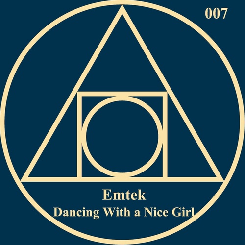 Dancing With A Nice Girl