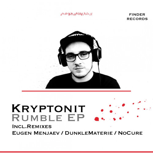 Rumble EP