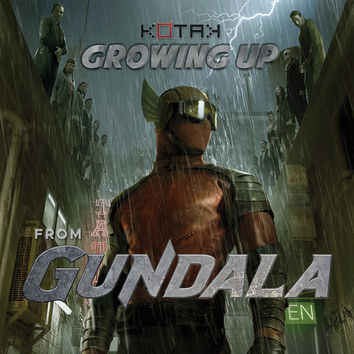 Growing Up (From 