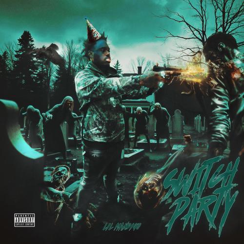 Lil mandigo Switch party (Explicit)