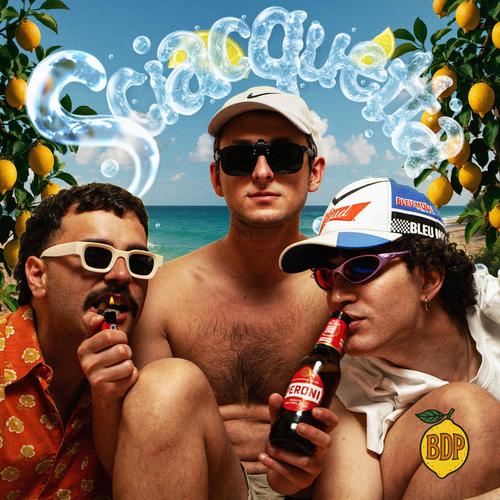 SCIACQUETTA (Explicit)