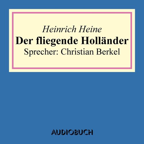 Der fliegende Holländer