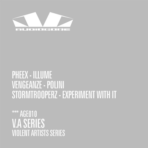 Illume / Polini / Experiment with it