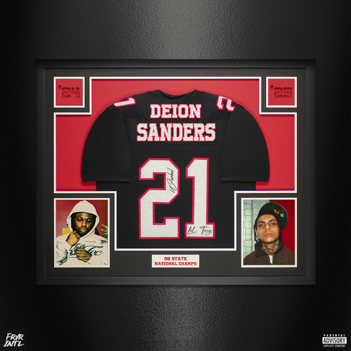 Deion Sanders (Explicit)