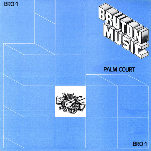 Bruton BRO1: Palm Court