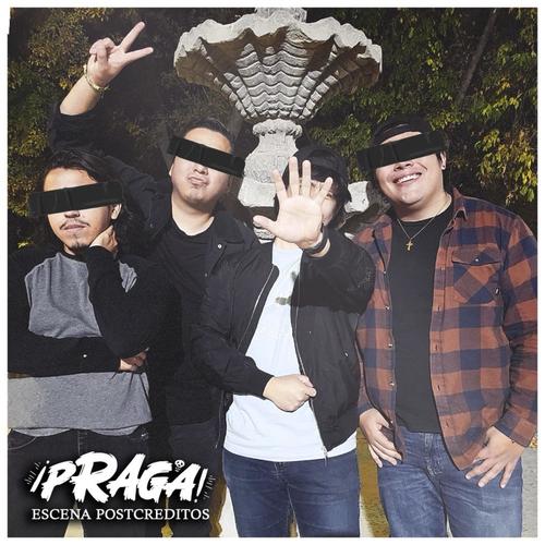 Escena Postcréditos