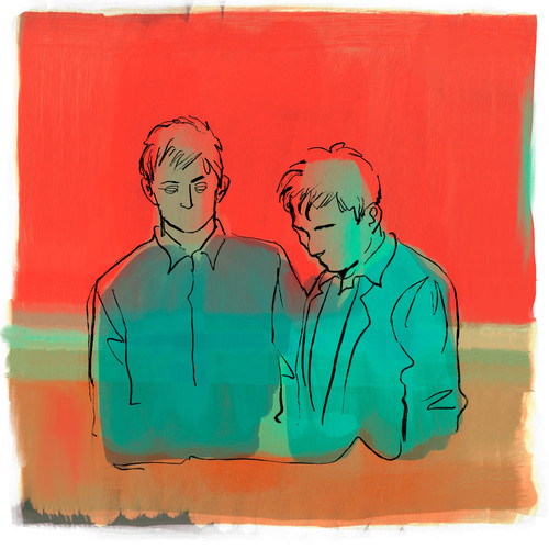 Groove Delight (feat.Ovall)