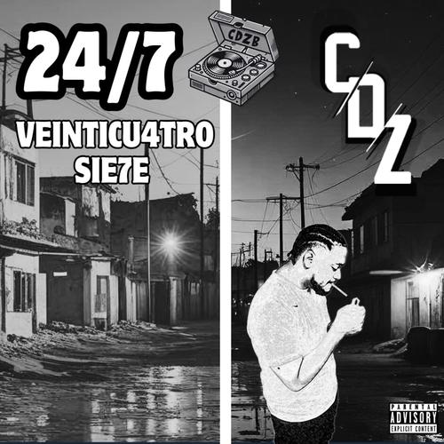 24 7 (Explicit)