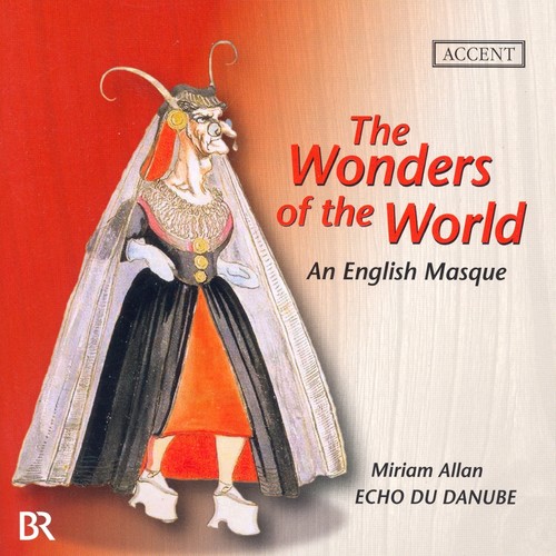 Maynard, J.: Wonders of The World (The)