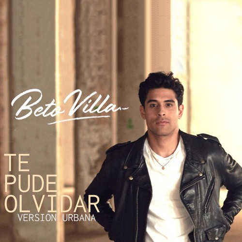 Te Pude Olvidar (Versión Urbana)