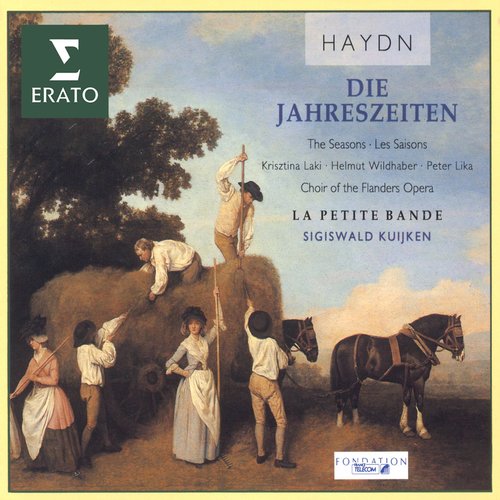 Haydn: The Seasons