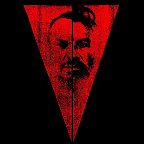 IGGOR CAVALERA/DWID HELLION