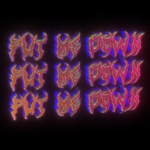 Put Me Down (feat. Joshua Chee) [VIP]