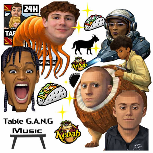 Mentalité Natyl (instrumental)