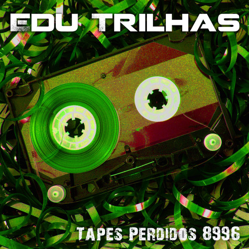 Tapes Perdidos 8996