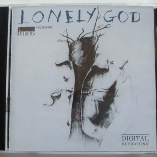 孤独神Lonely God