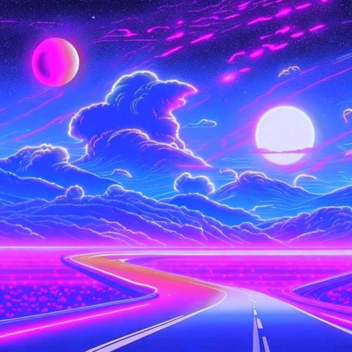 Lunar Escape (Jersey Version)