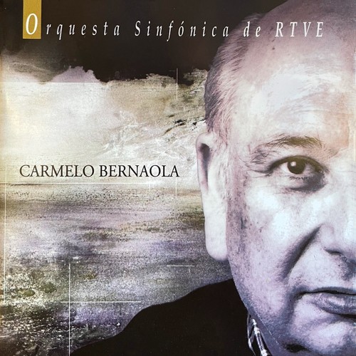 Carmelo Bernaola