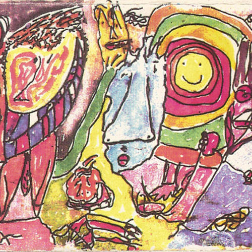 Nothing Left to Spill