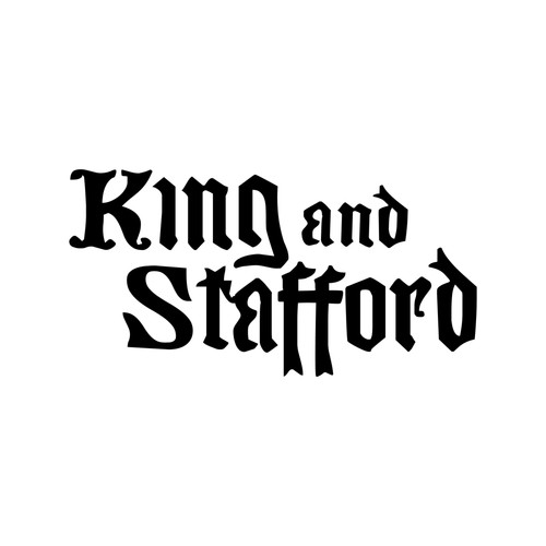 King & Stafford