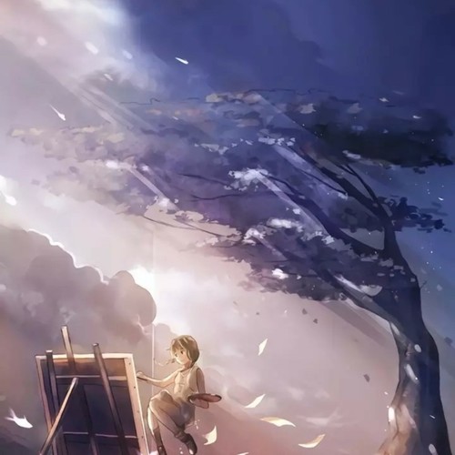 Lost